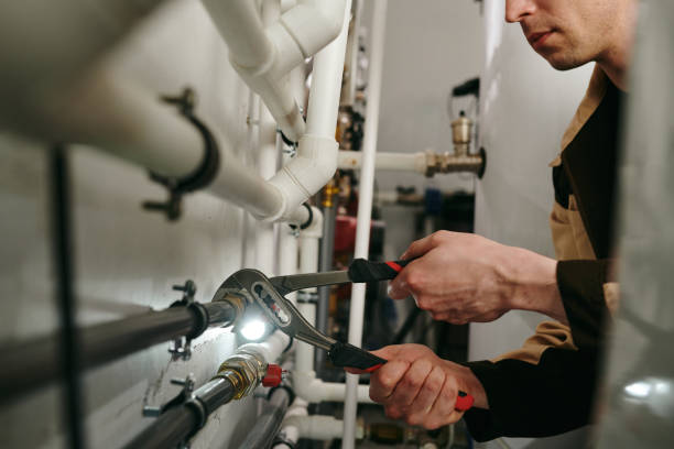 Best 24-Hour Plumber Near Me  in Alum Creek, WV