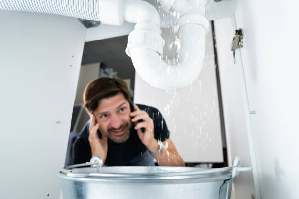 Best Emergency Plumbing Repair  in Alum Creek, WV