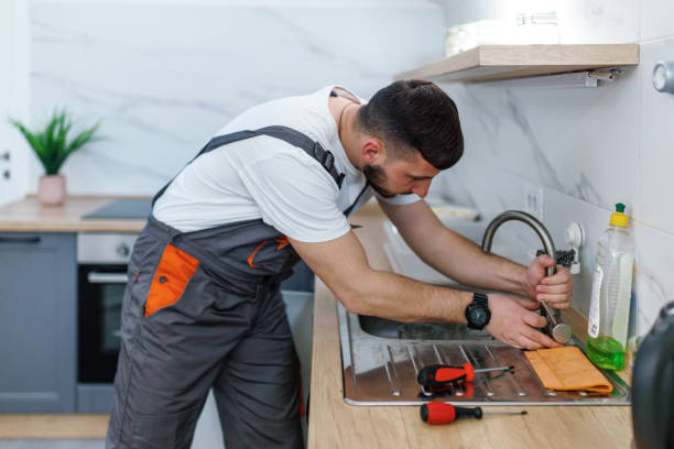 Best Sewer Line Repair  in Alum Creek, WV