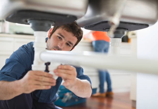 Best Gas Line Repair  in Alum Creek, WV