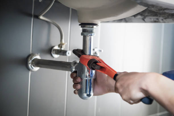 Best Hot Water Heater Installation  in Alum Creek, WV