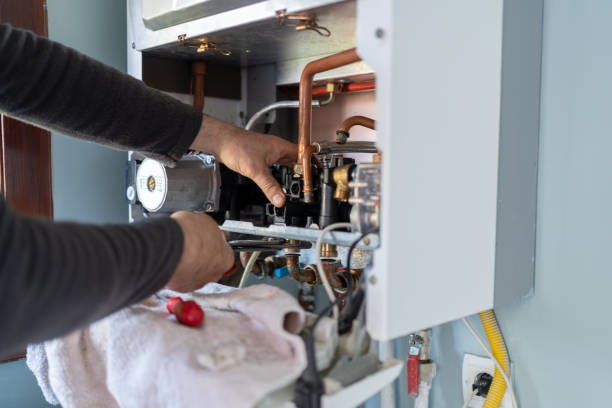 Best Plumbing Installation Services  in Alum Creek, WV