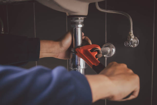 Best Local Plumber Services  in Alum Creek, WV